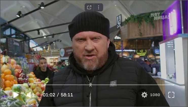 Поесть в Москве - где? 