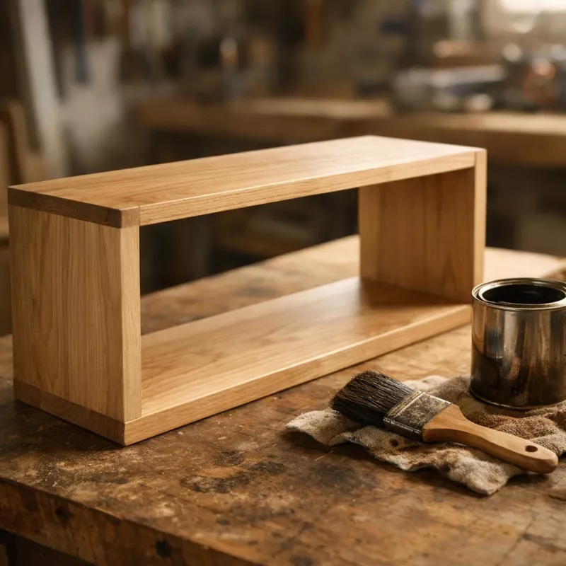 Подставка для специй: материалы, конструкции и идеи для кухни