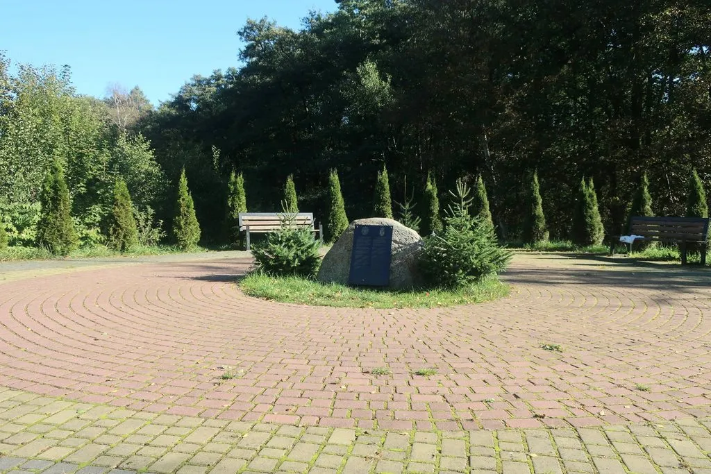 И снова, через год, встречай, Калининград!
