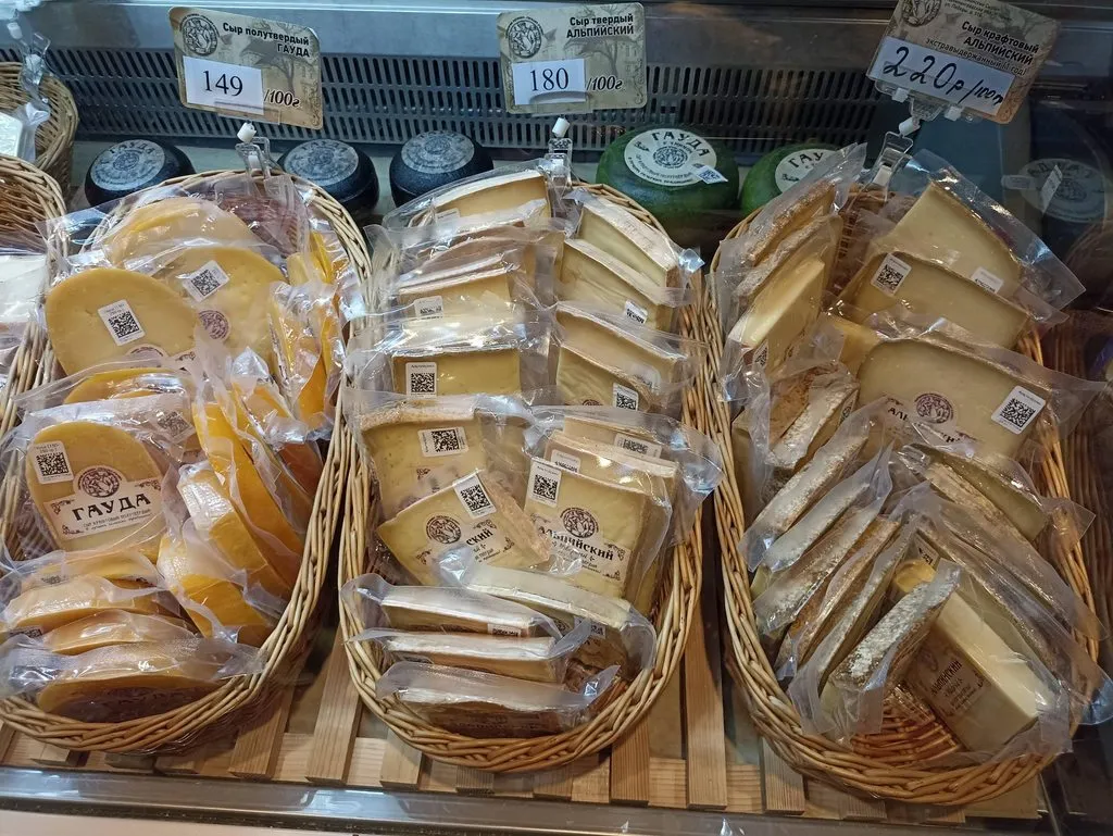 Калининградская область (не только море и янтарь) 