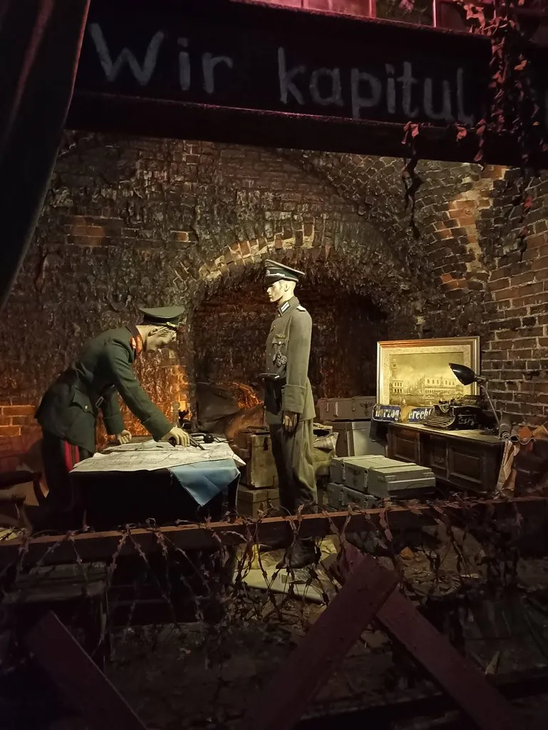 Калининградская область (не только море и янтарь) 