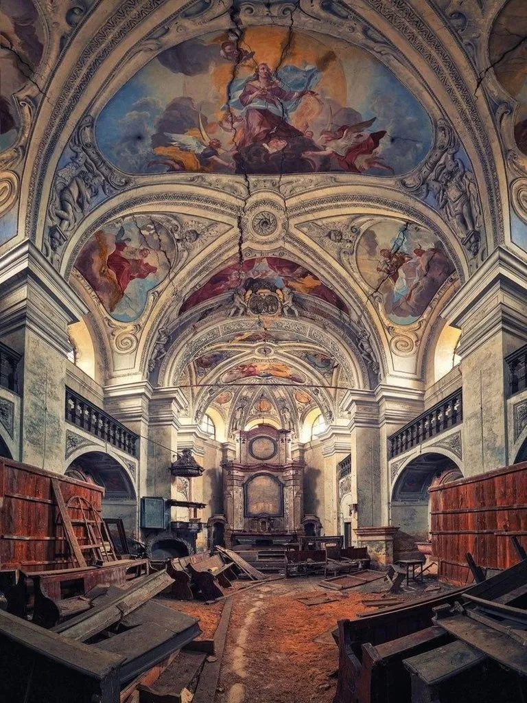 Арт галерея