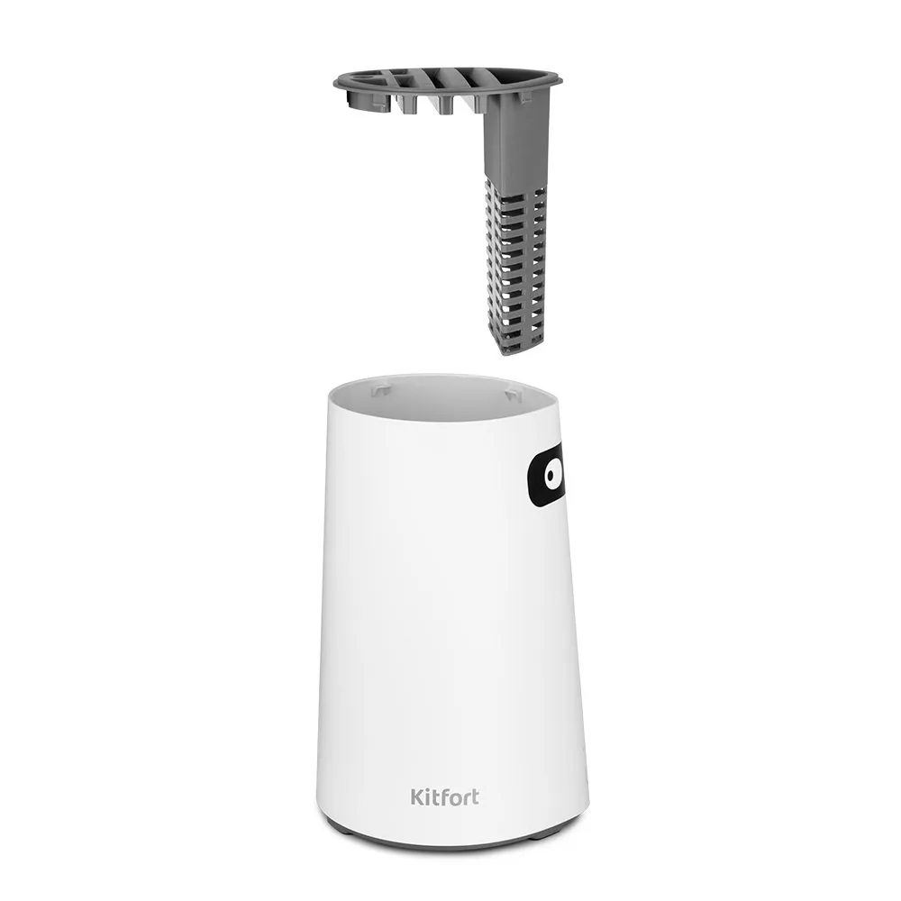 Kitfort KT-2055 - стерилизатор для ножей
