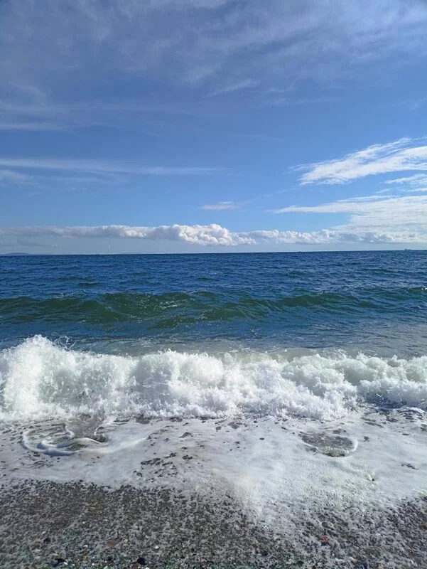 О, море, море... Морские виды, необычные пляжи, пристани, причалы, яхты и закаты