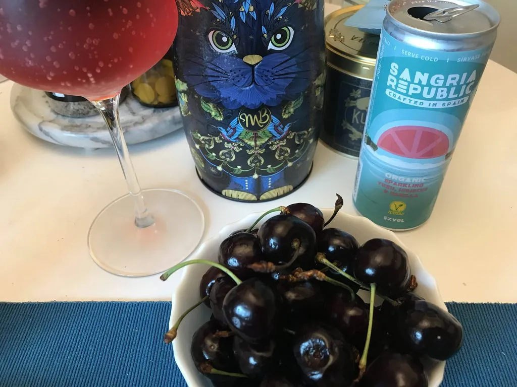 Что Вы сейчас едите? Фотоблог с вашего стола