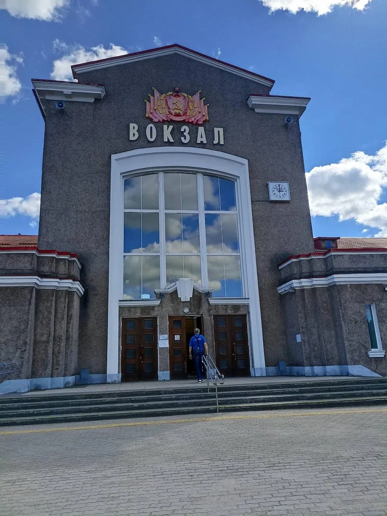 Калининградская область (не только море и янтарь) 