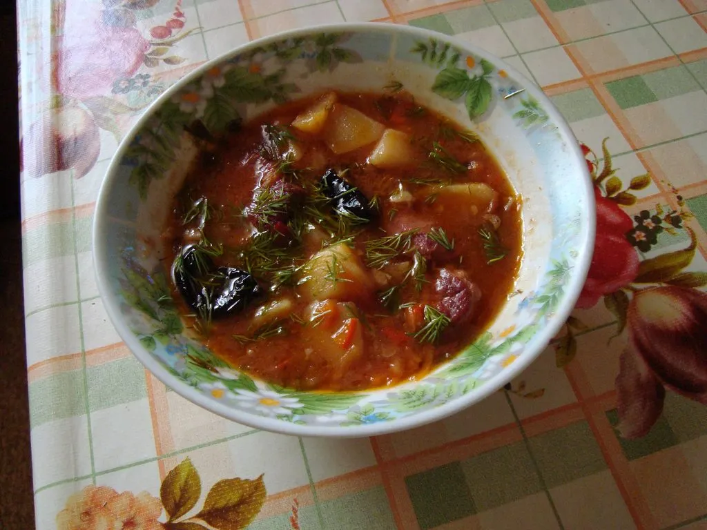 Чайная беседка