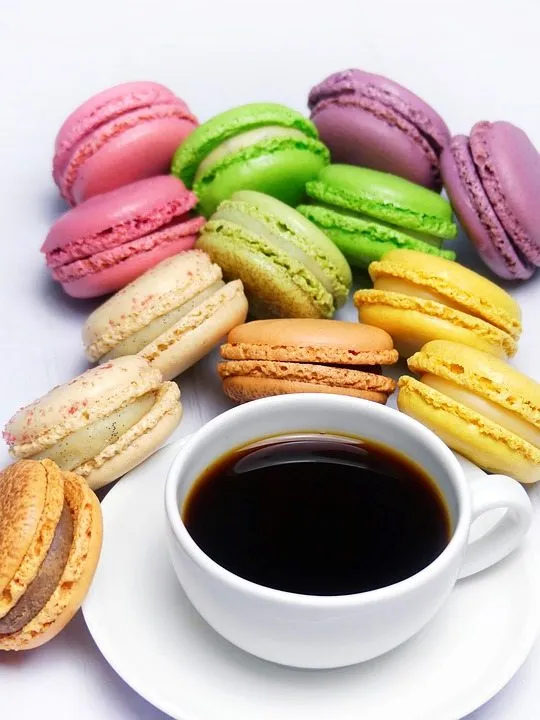 Опасности, связанные с употреблением кофе на пустой желудок