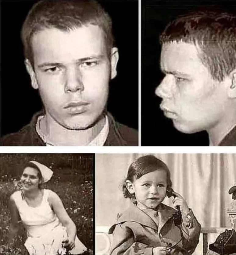 Запечатленная история