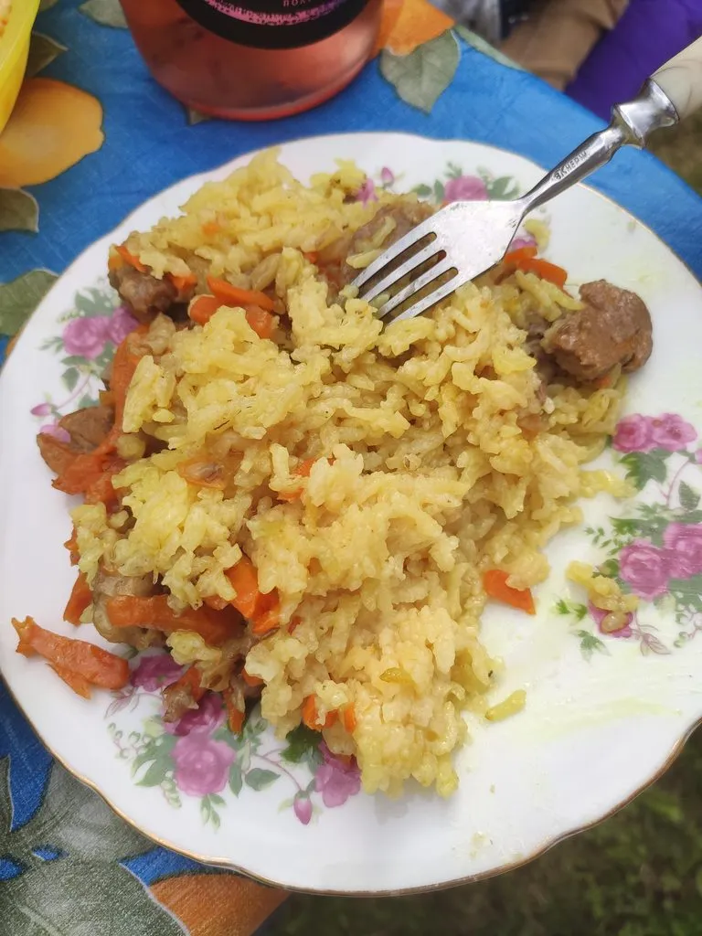 Кафе «У пани Сони»
