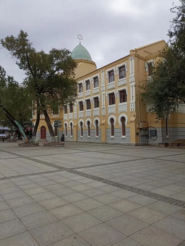 Храмы Харбина