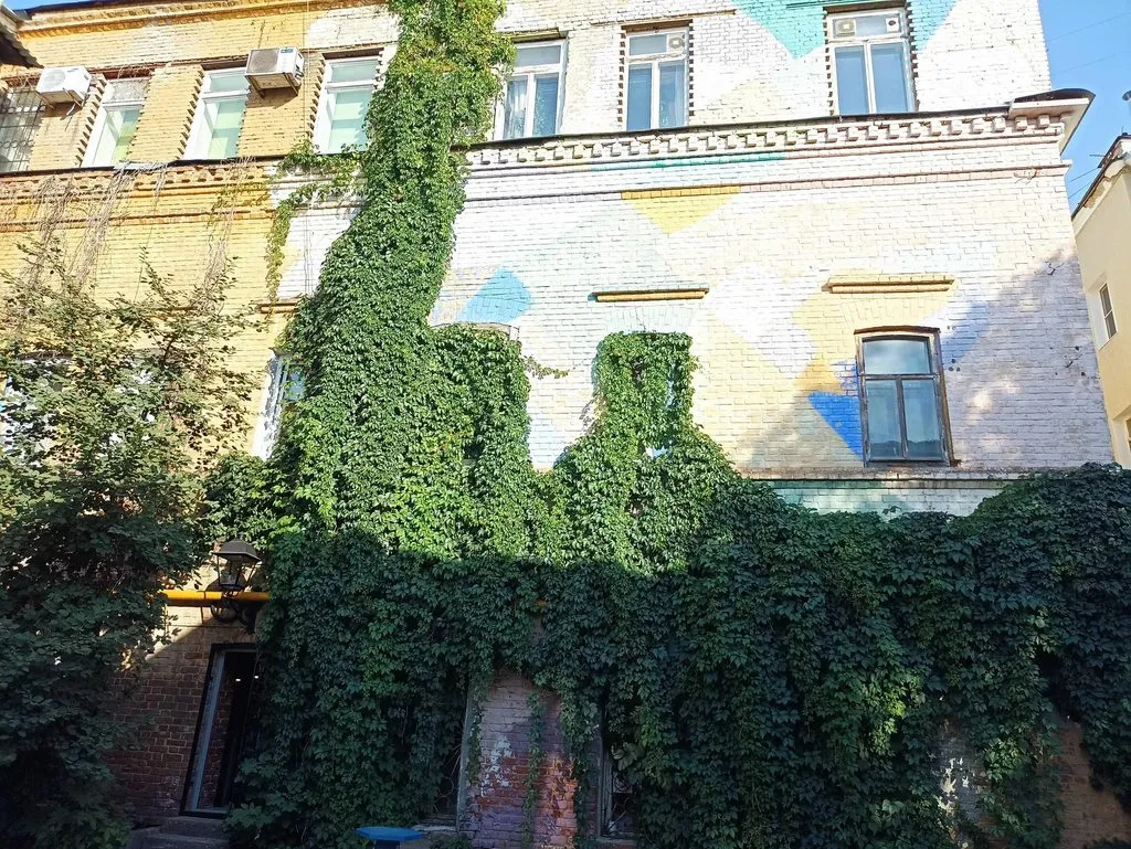       Ах, Самара - городок... 
