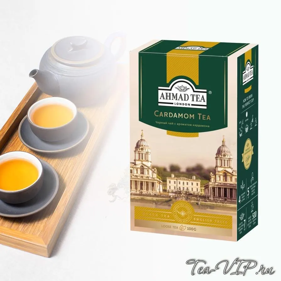 Чайная беседка