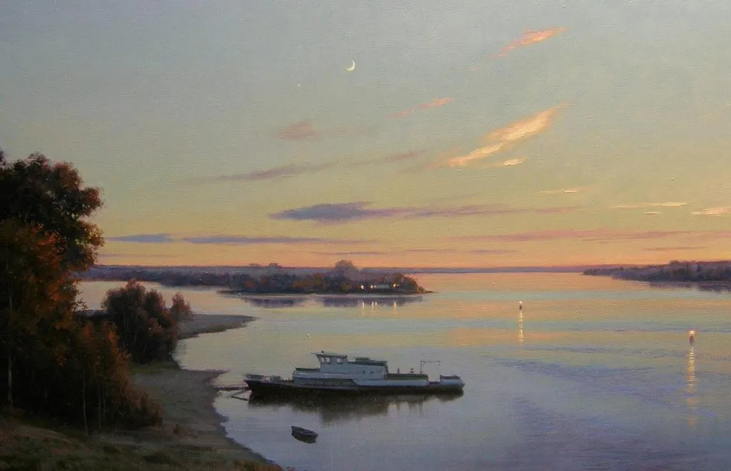 Арт галерея