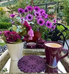 Чайная беседка