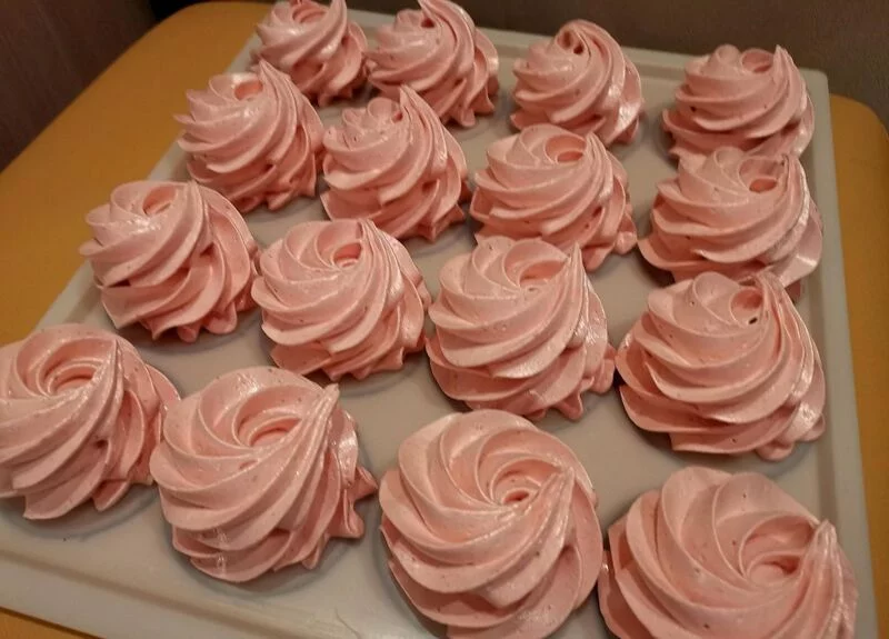 Зефирные букеты и композиции