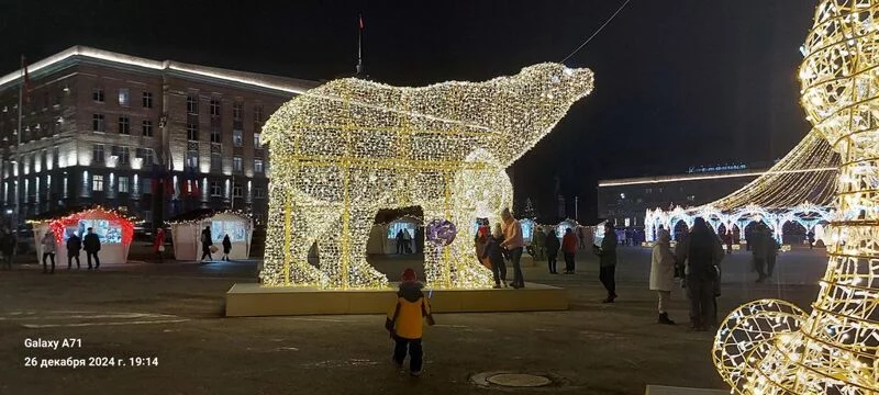 Чайная беседка