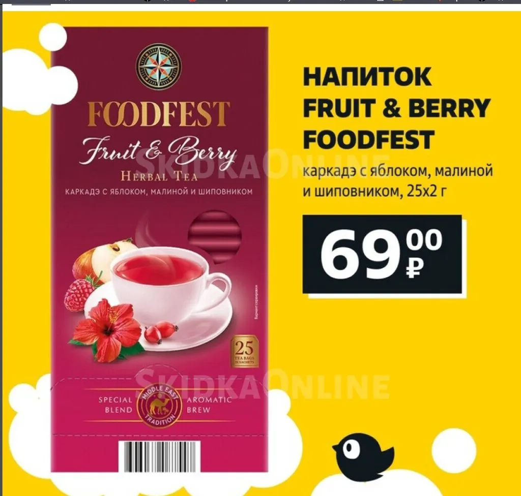 Где, что и когда купить в Москве