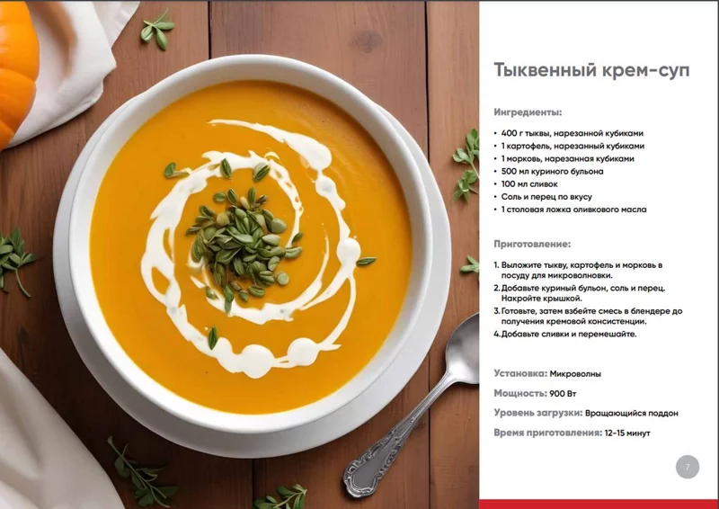 Микроволновка. Что мы умеем в ней делать?