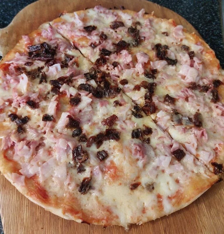 Кафе "У пани Сони"