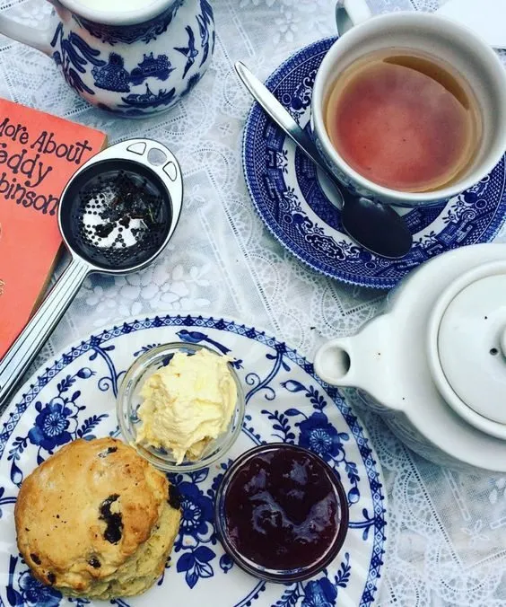 Чайная беседка