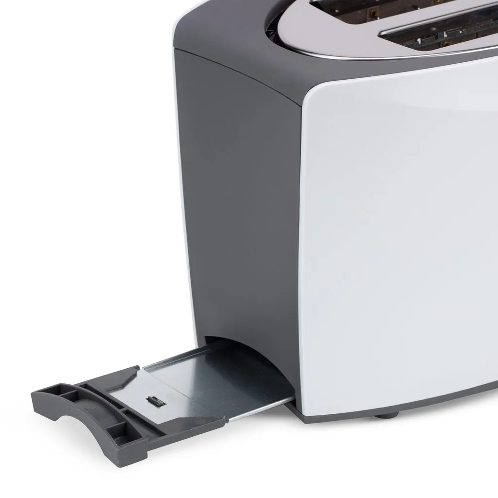 Тостер Vitek VT-7166