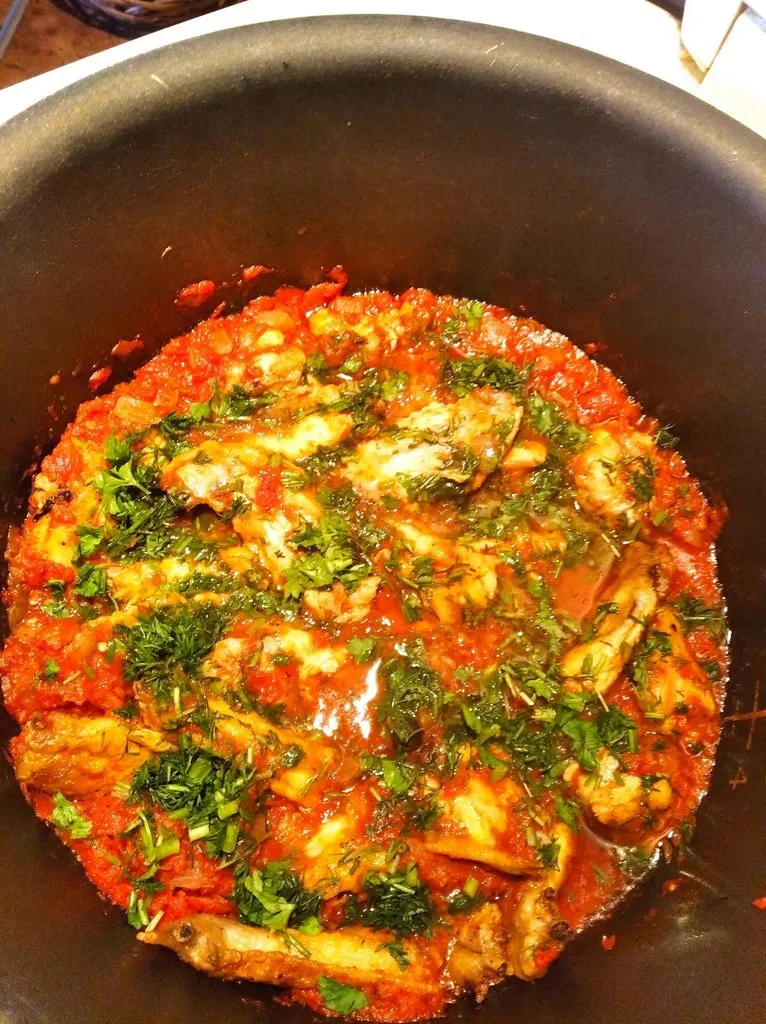 Чайная беседка