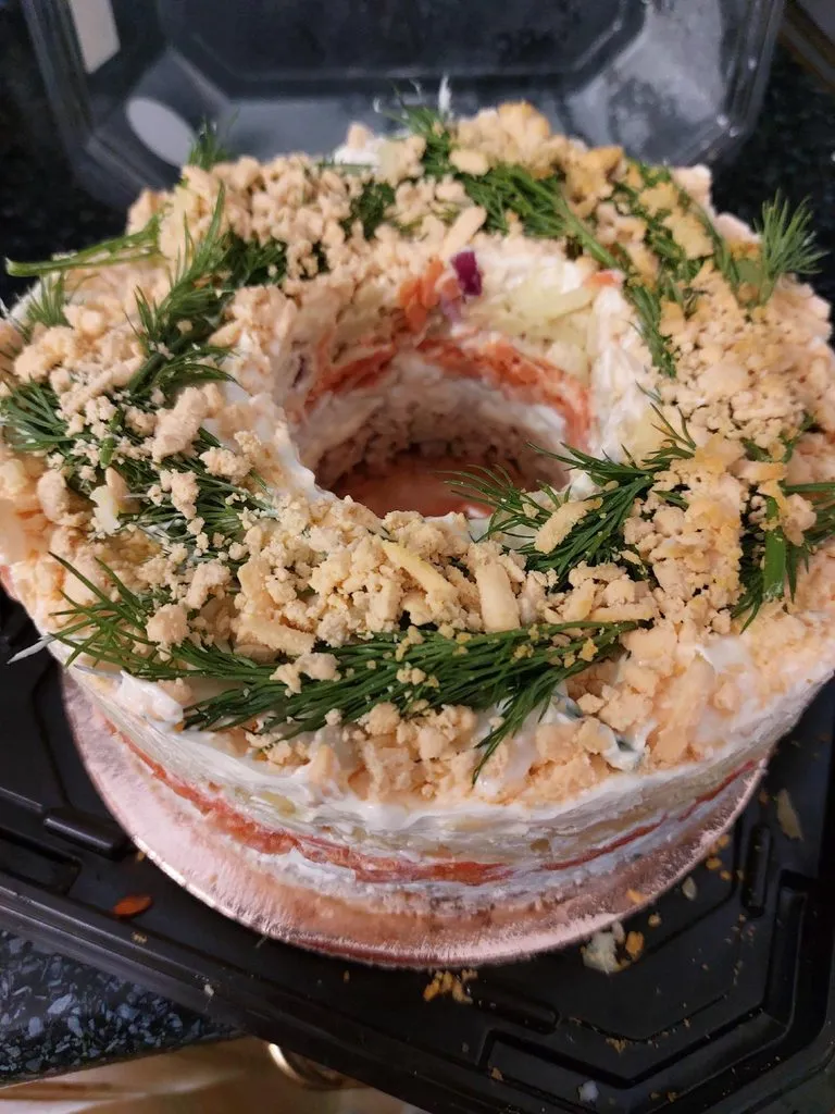 Кафе "У пани Сони"
