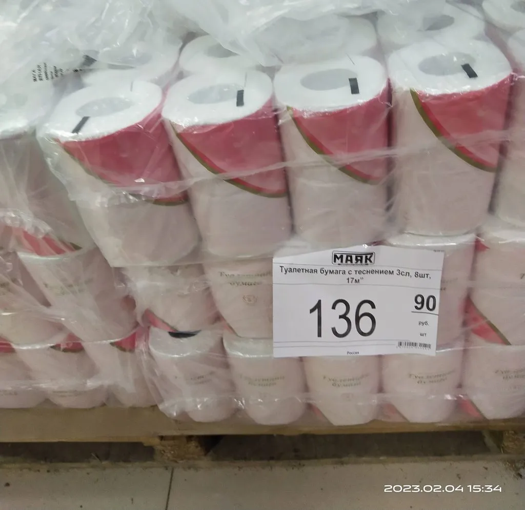 Хорошие и не очень покупки в магазинах экономкласса типа Светофора или Фикс Прайса