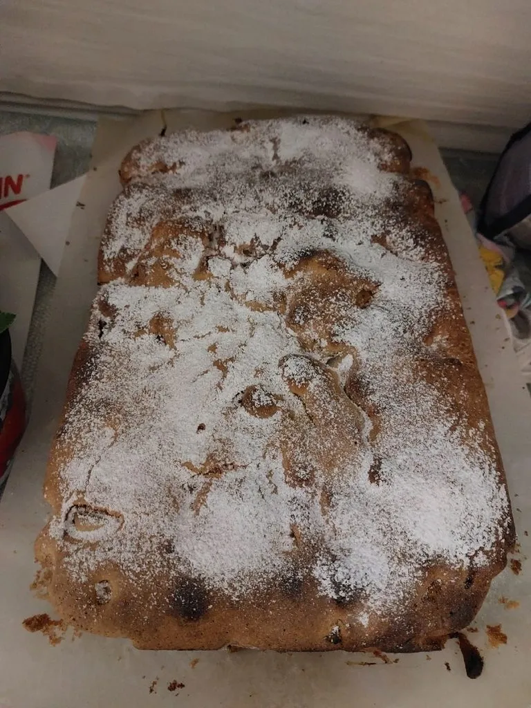 Кафе «У пани Сони»