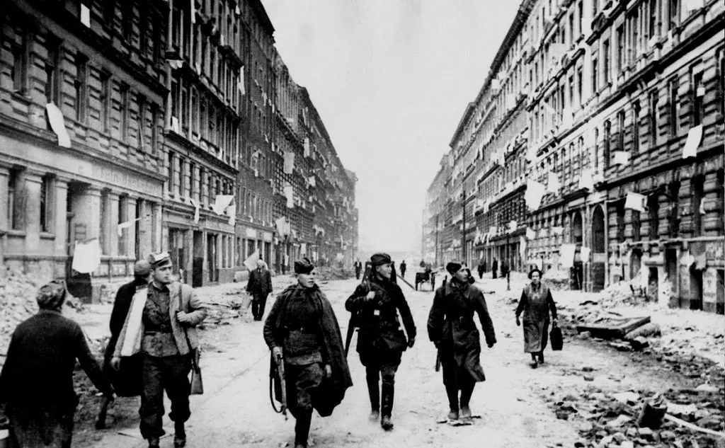 Запечатленная история