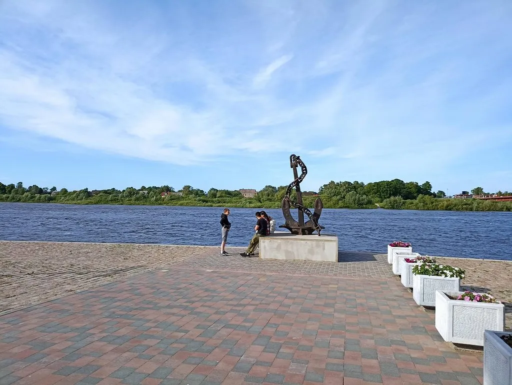 Калининградская область (не только море и янтарь) 