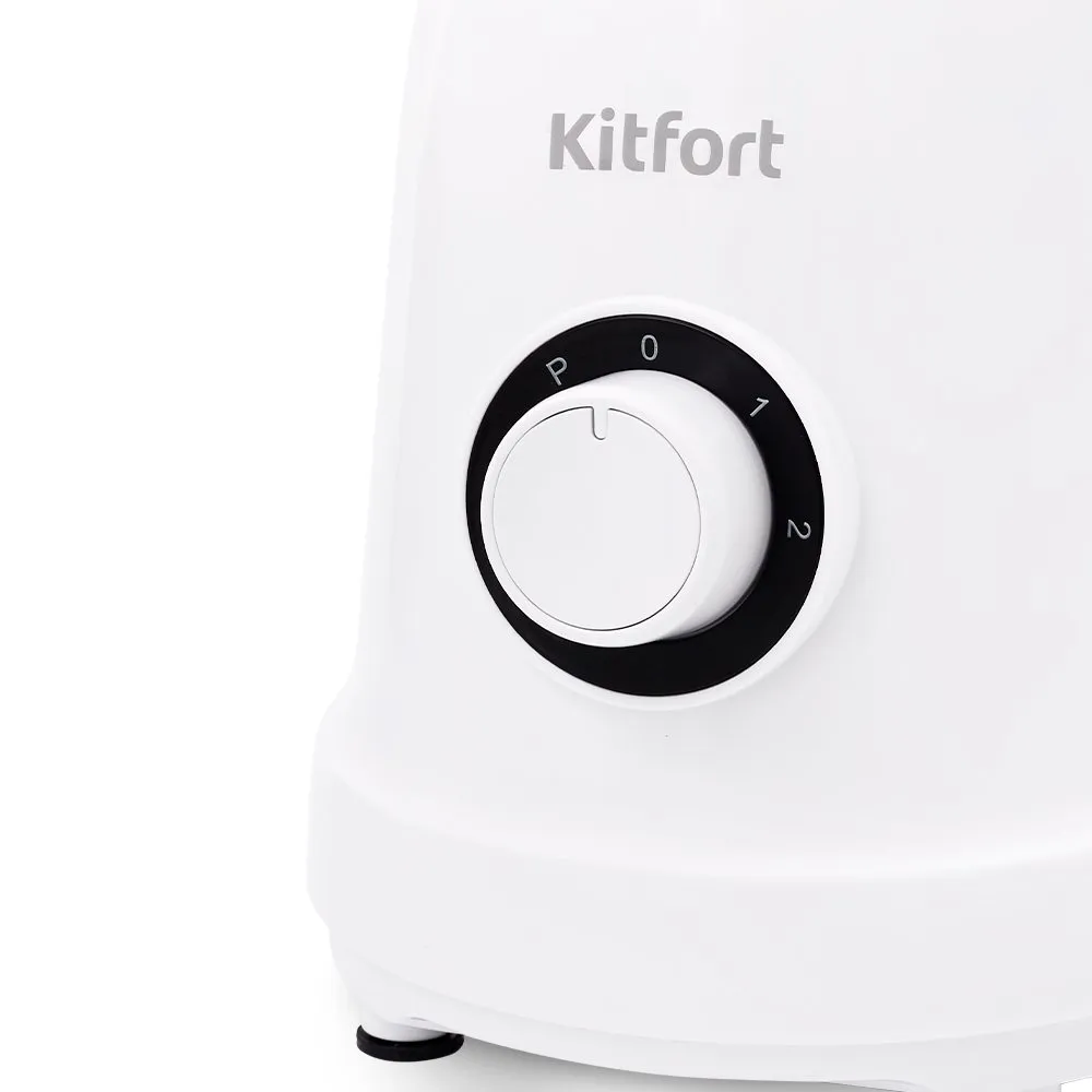 Блендер «3 в 1» Kitfort KT-3019: лови вихрь вкусов