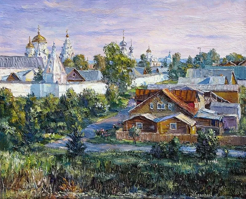 Арт галерея