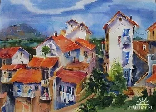 Арт галерея