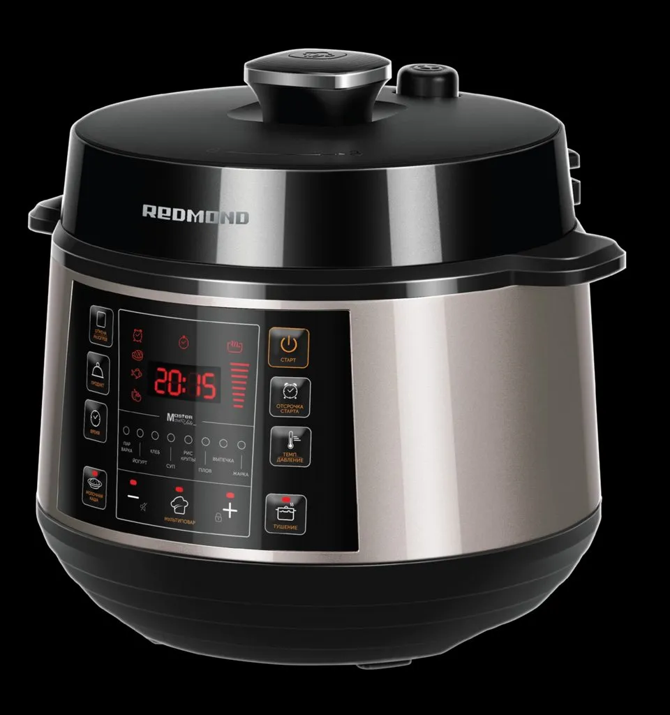 Мультиварка Redmond RMC-PM506