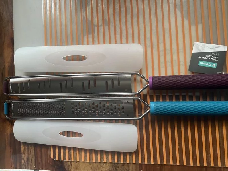 Покупки в магазинах экономкласса типа Светофор или Фикс Прайс