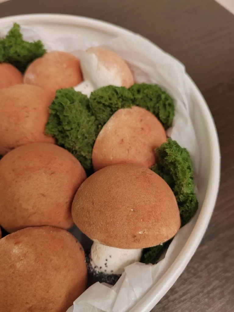 Зефирные букеты и композиции