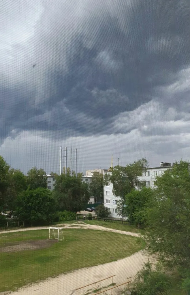 Чайная беседка