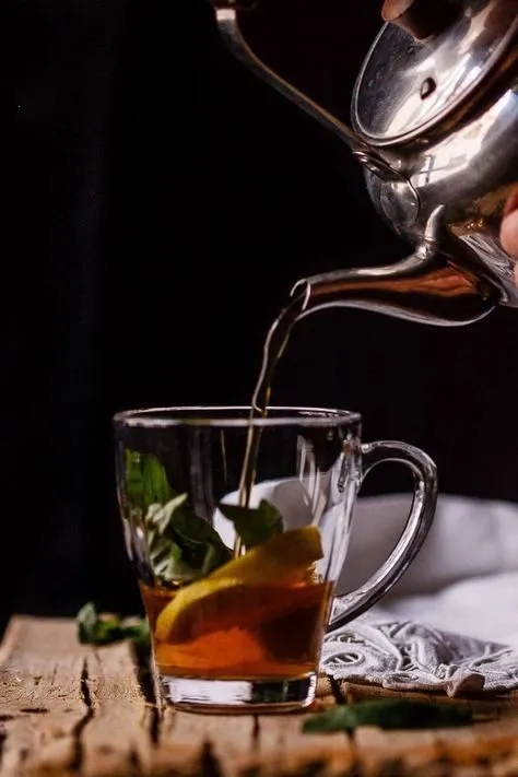 Чайная беседка