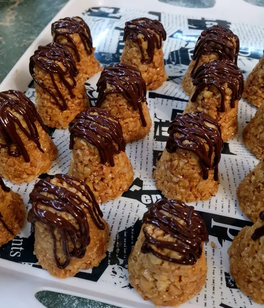 Что Вы сейчас едите? Фотоблог с вашего стола