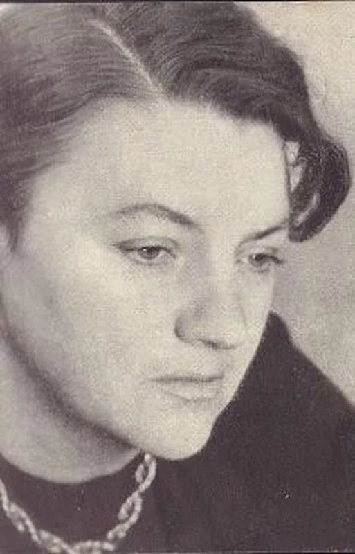 Любимые стихи