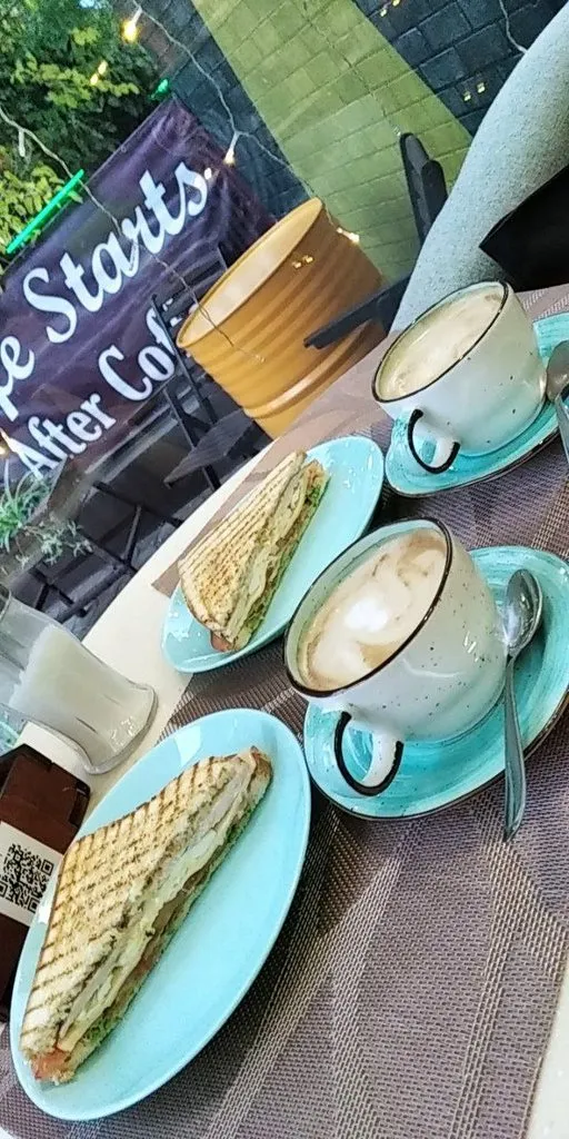 Tapтaлeтки & Ко