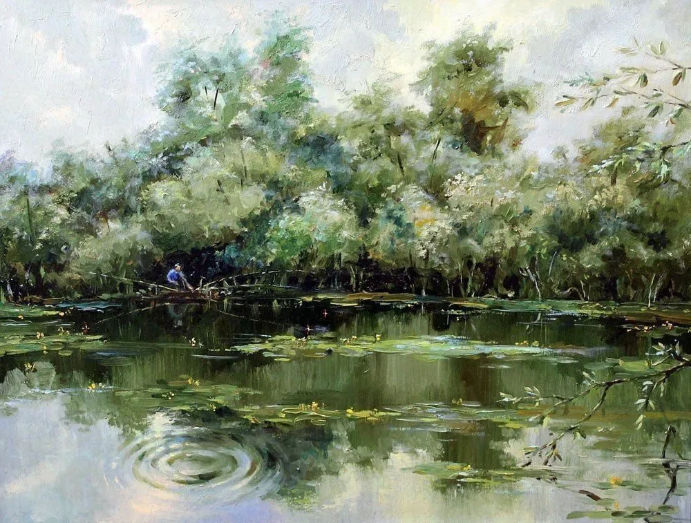 Арт галерея