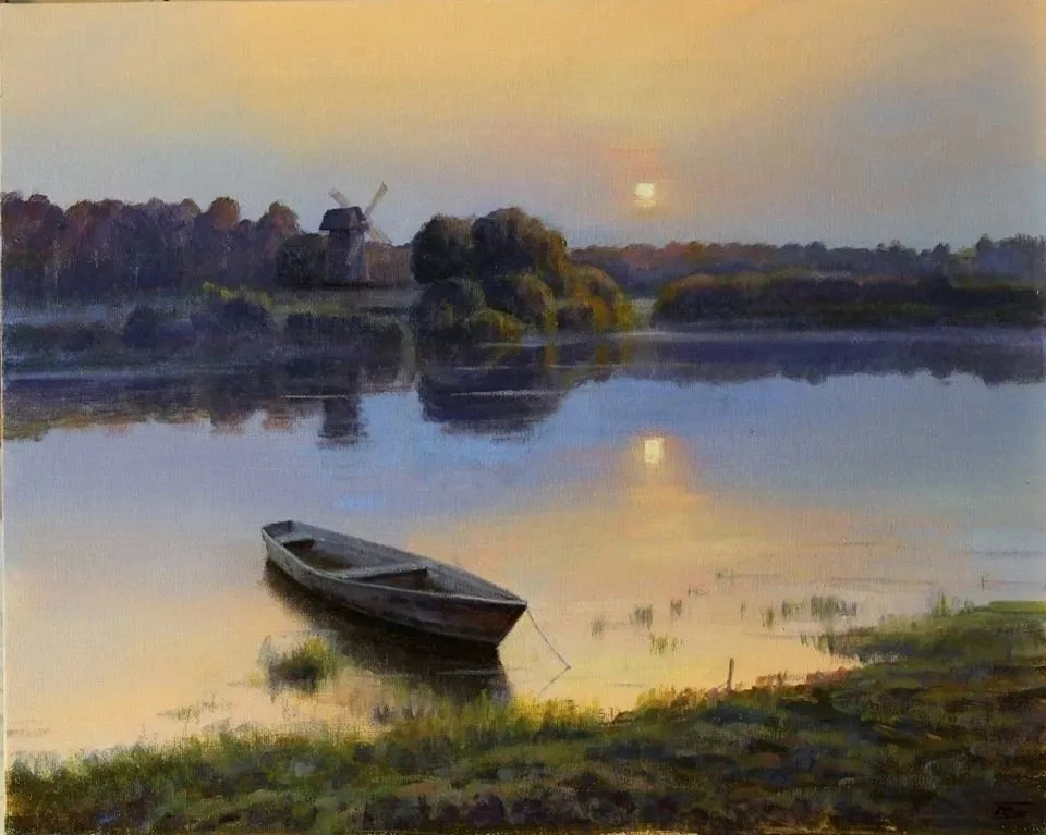 Арт галерея