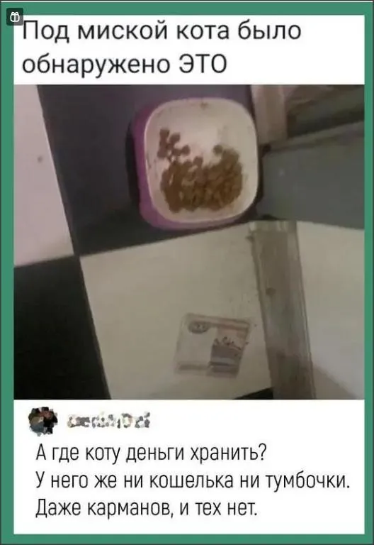 Посмеялся сам - поделись с другом!!!