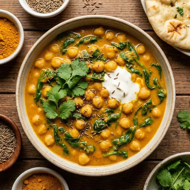 Растительные белки: 8 блюд без мяса, которые насытят надолго