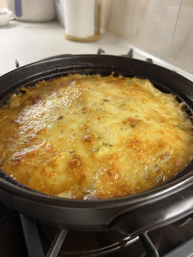 Горшочки для запекания (готовим, советуем, хвастаемся)