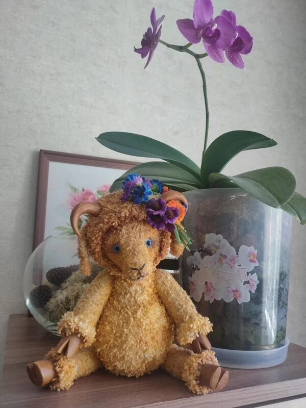 Вышивка крестиком