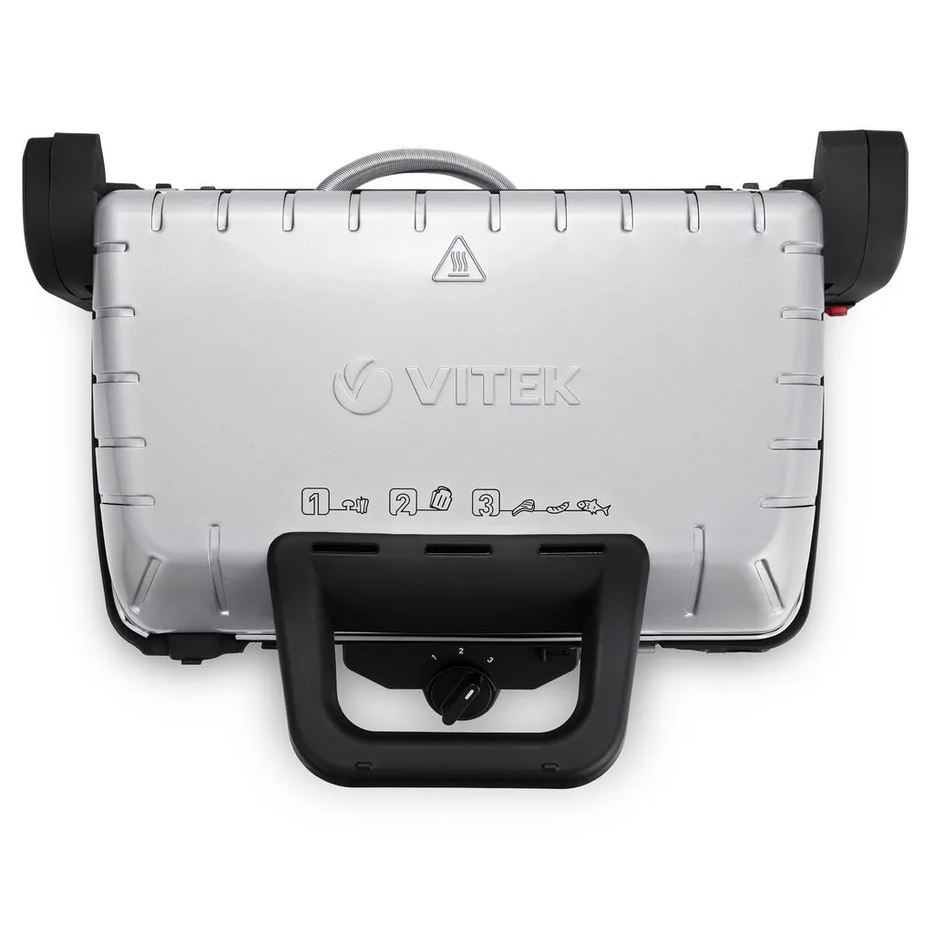 Гриль-пресс Vitek VT-2633 SR